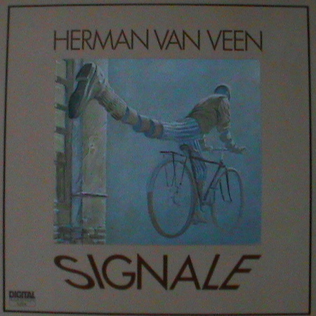 Van Veen, Herman,  Signale