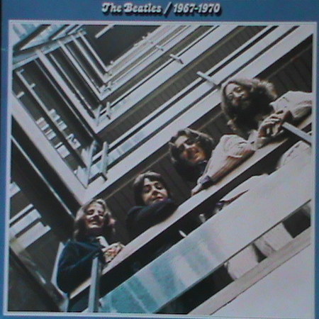 Beatles the, 1967 - 1970