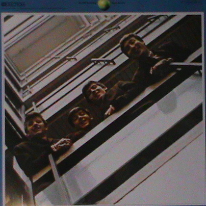 Beatles the, 1967 - 1970