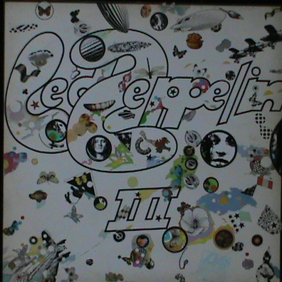 Led Zeppelin, 3